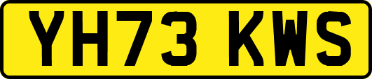 YH73KWS