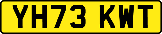 YH73KWT
