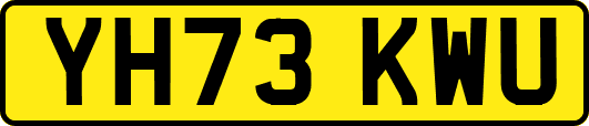 YH73KWU