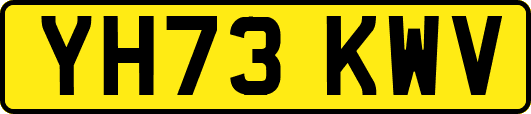YH73KWV