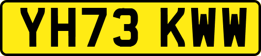 YH73KWW