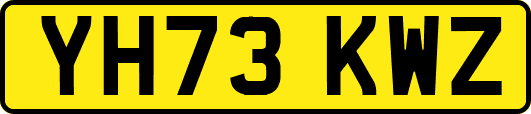 YH73KWZ