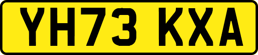 YH73KXA