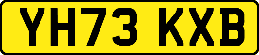 YH73KXB
