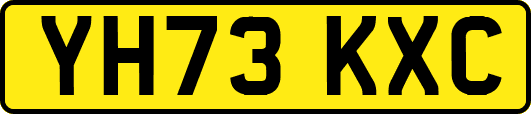 YH73KXC