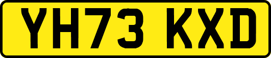 YH73KXD