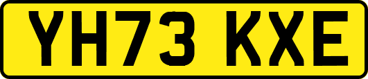 YH73KXE
