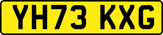 YH73KXG