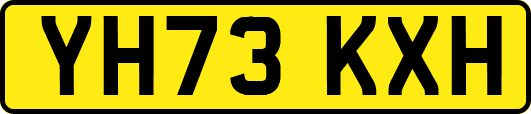 YH73KXH