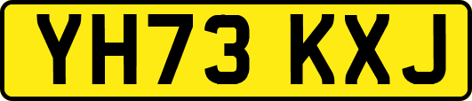 YH73KXJ