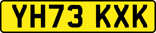 YH73KXK