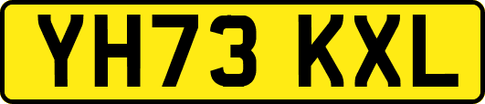 YH73KXL