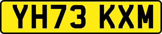 YH73KXM
