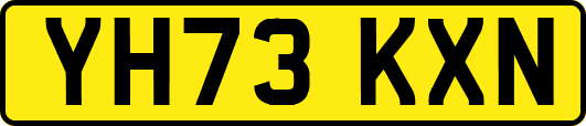 YH73KXN