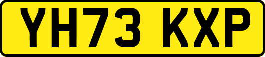 YH73KXP