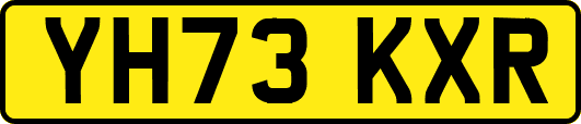 YH73KXR