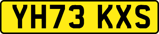 YH73KXS