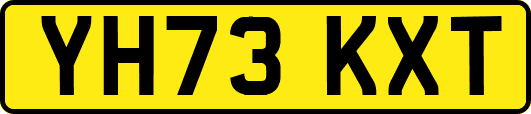 YH73KXT
