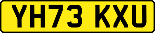 YH73KXU