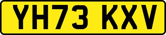 YH73KXV
