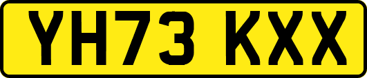 YH73KXX