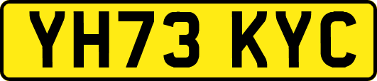 YH73KYC