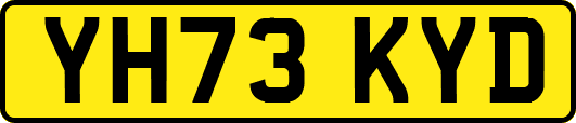 YH73KYD
