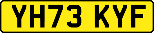 YH73KYF