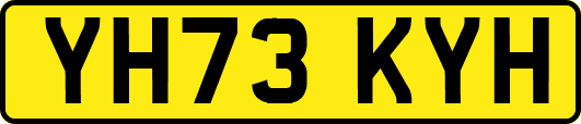 YH73KYH