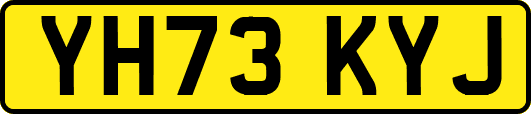 YH73KYJ