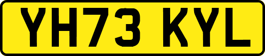 YH73KYL
