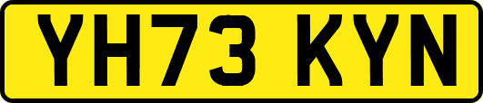 YH73KYN