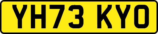 YH73KYO
