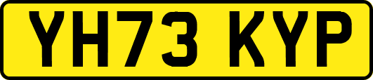 YH73KYP