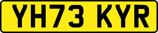 YH73KYR