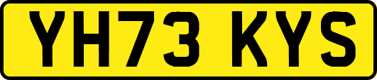 YH73KYS