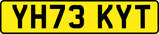 YH73KYT