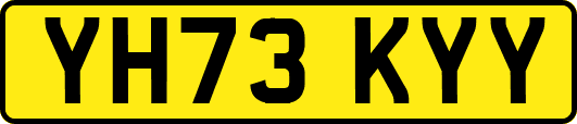 YH73KYY