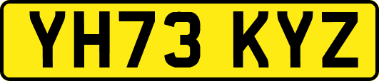 YH73KYZ