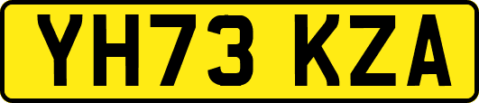 YH73KZA