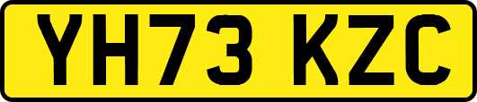 YH73KZC