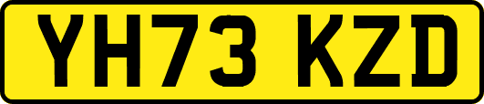 YH73KZD
