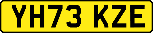 YH73KZE