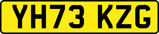 YH73KZG