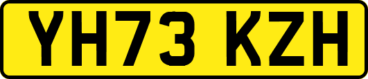 YH73KZH