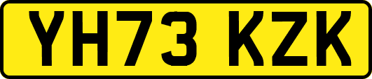 YH73KZK