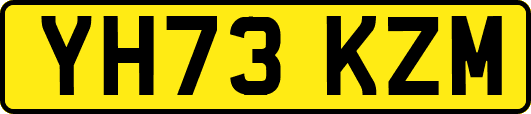 YH73KZM