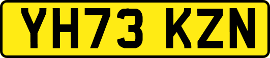 YH73KZN