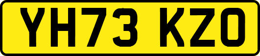YH73KZO