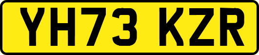 YH73KZR